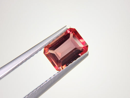 0151-2-10　バイカラーアンデシン　0.99ct