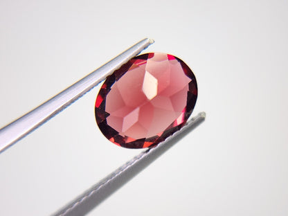 0910-4-4　ガーネット　3.05ct