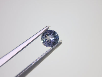 0657-27-3　ゾイサイト　0.34ct