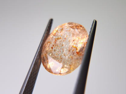 0920-1　サンストーン　4.89ct