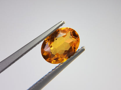 【500円均一】12/29正午まで　ミスティッククォーツ　1.23ct　4
