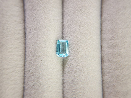 0466-1　アパタイト　0.79ct