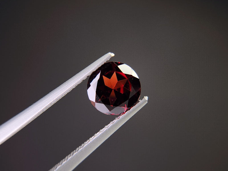 0910-2-16　ガーネット　1.40ct