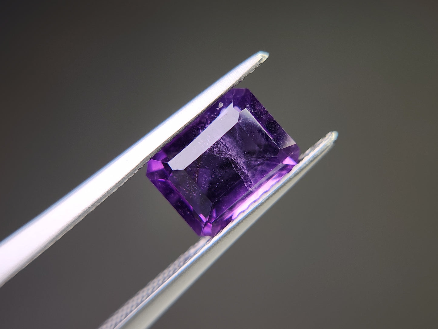0907-9　アメジスト　1.84ct