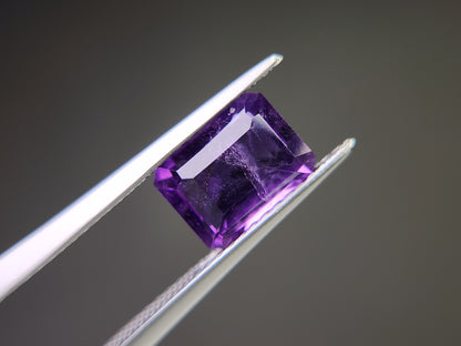 0907-9　アメジスト　1.84ct