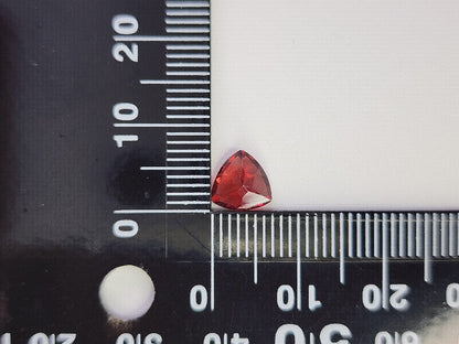 0910-1-14　ガーネット　1.40ct