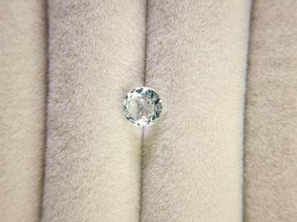 0878-3-10　グリーンベリル　0.62ct