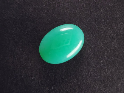 0938-27　クリソプレーズ　9.96ct