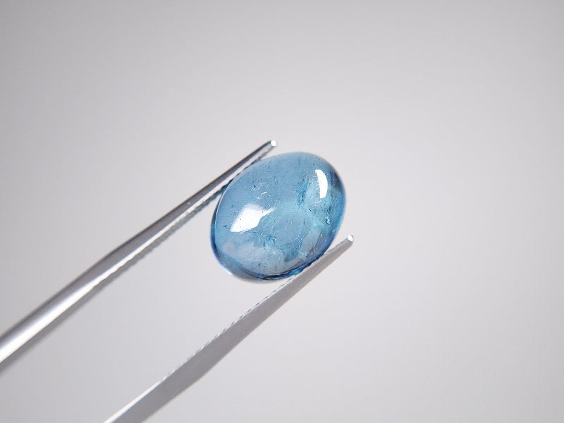 0092-1　アクアマリン　6.32ct