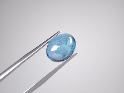 0092-1　アクアマリン　6.32ct