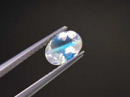 0761-14　アンデシンラブラドライト　0.63ct