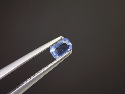 blHAK-10　ブルーハックマナイト　0.11ct