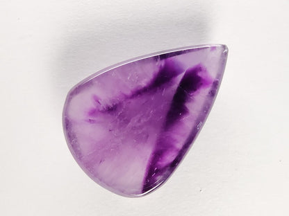 TAM-2　トラッピッチェアメジスト　22.08ct