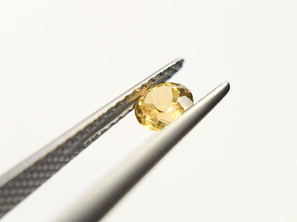 CND-6　コンドロダイト　0.36ct