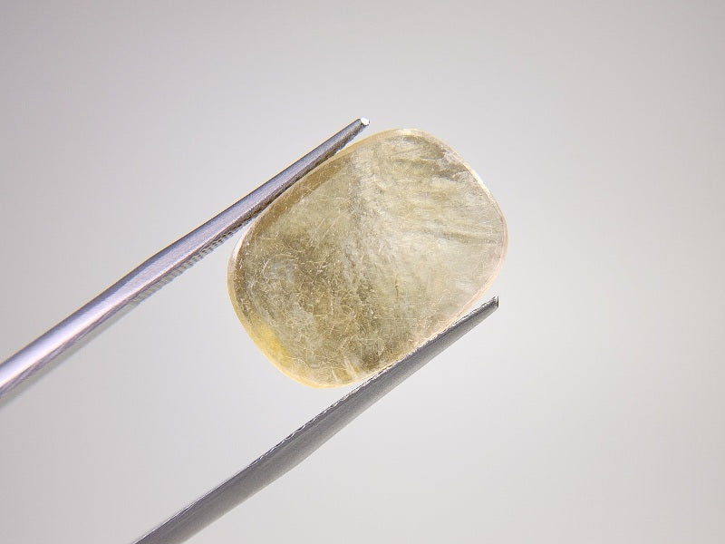 0454-5　ゴールドマイカ　10.32ct