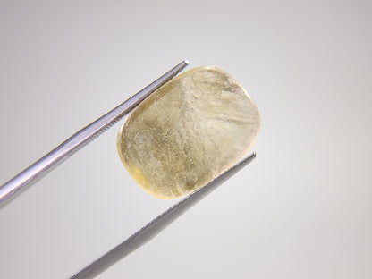 0454-5　ゴールドマイカ　10.32ct