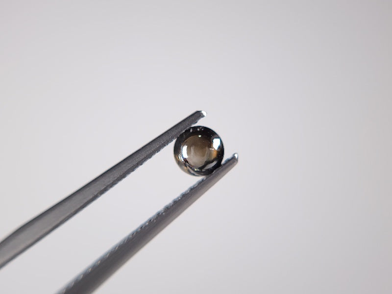 0015-5-3　ダイヤモンド(カボション)　0.33ct