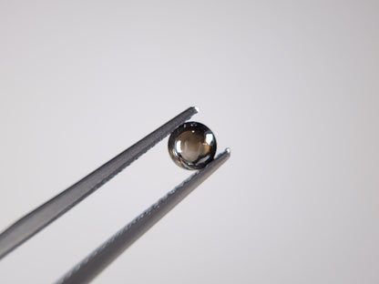 0015-5-3　ダイヤモンド(カボション)　0.33ct