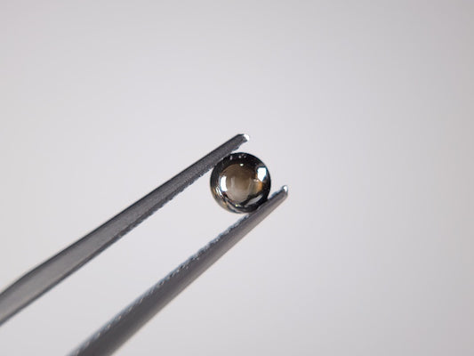 0015-5-3　ダイヤモンド(カボション)　0.33ct