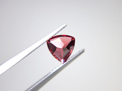 0910-1-8　ガーネット　1.29ct