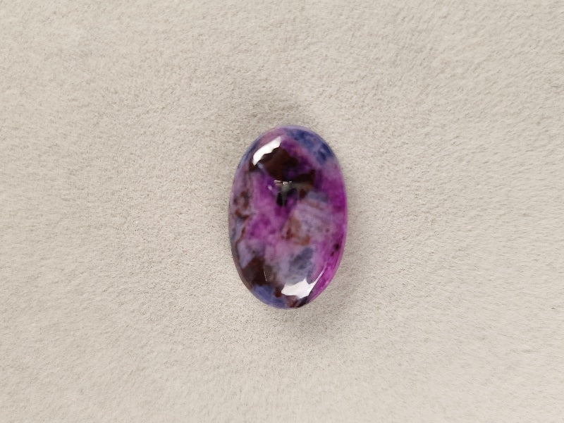 0880-12　スギライト　14.67ct