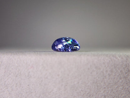 0011-6　タンザナイト　1.99ct