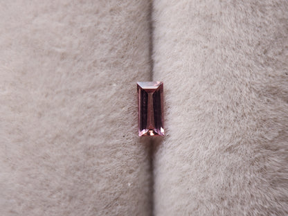 0162-5　サファイア　0.21ct