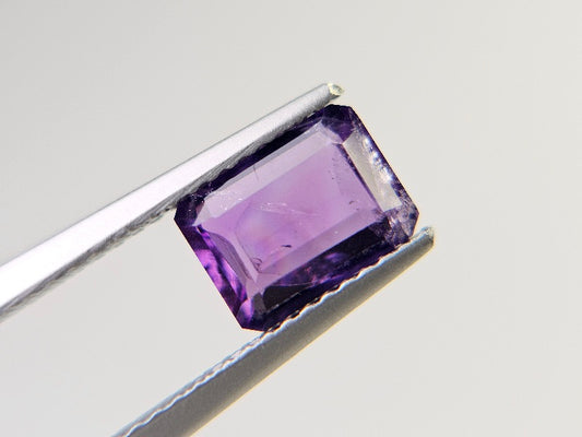 AM-68　アメジスト　1.32ct