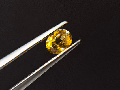CND-7　コンドロダイト　0.34ct