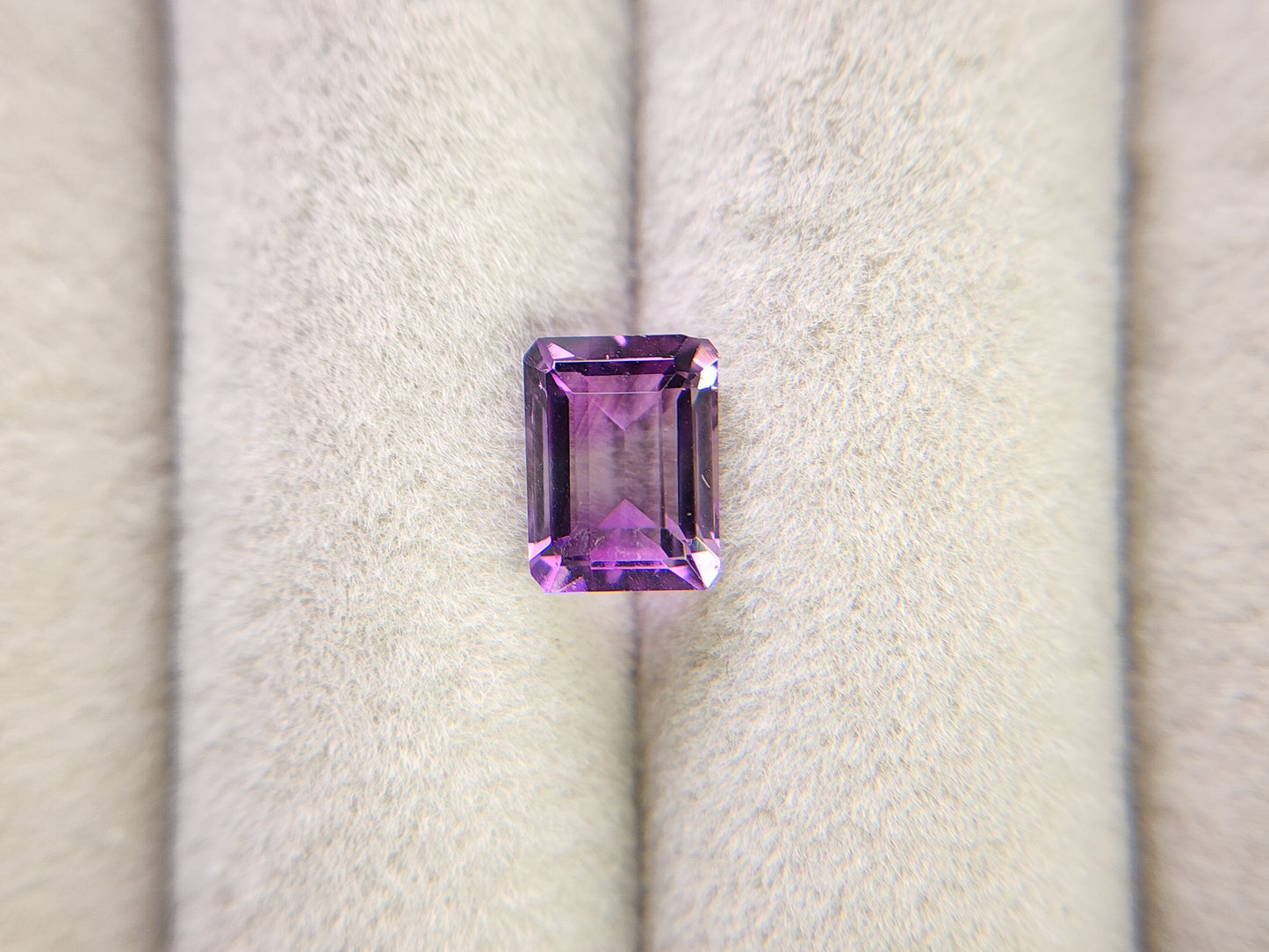 0918-3-1　アメジスト　1.67ct