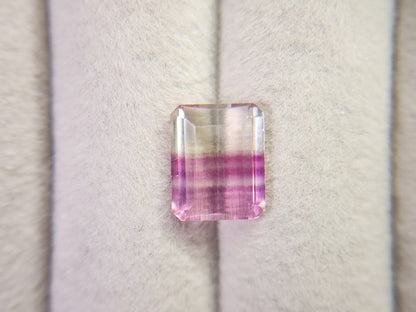 bc-FLO-12　バイカラーフローライト　4.29ct