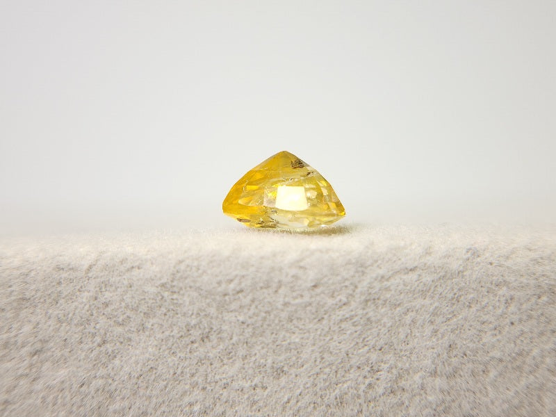 SA-55　サファイア　1.46ct
