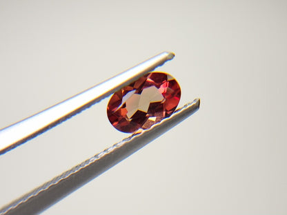 0152-1-12　バイカラーアンデシン　0.39ct