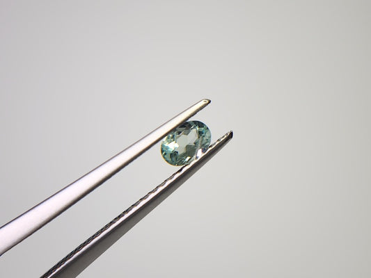 0003-8　コーネルピン　0.27ct