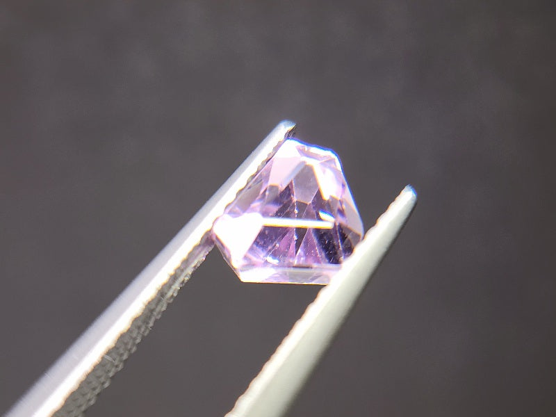 0874-30　クンツァイト　1.65ct