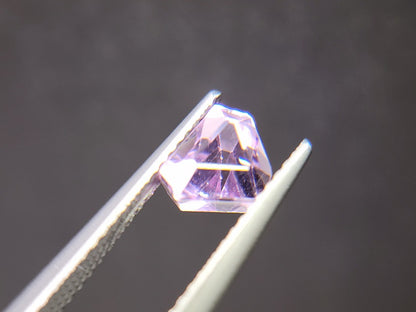 0874-30　クンツァイト　1.65ct