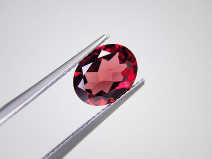 0910-4-9　ガーネット　2.56ct