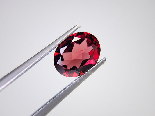 0910-4-9　ガーネット　2.56ct