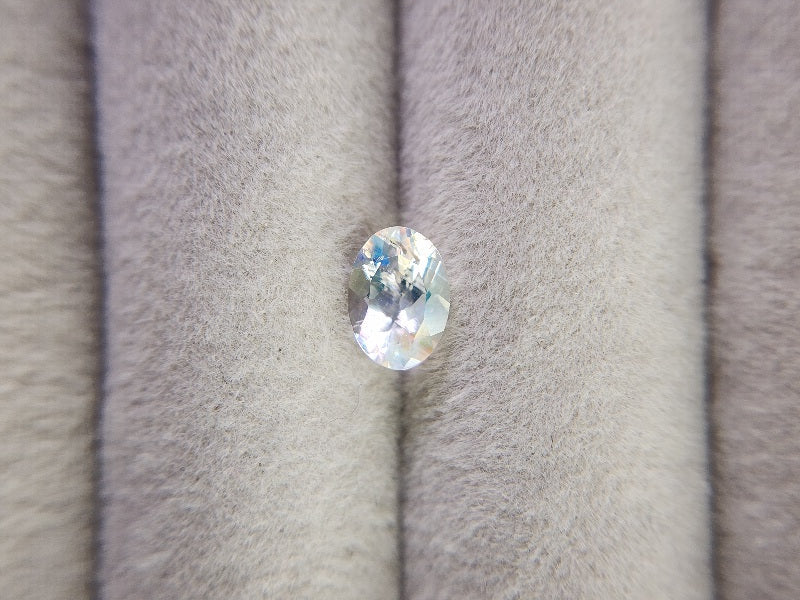 0761-3　アンデシンラブラドライト　0.76ct