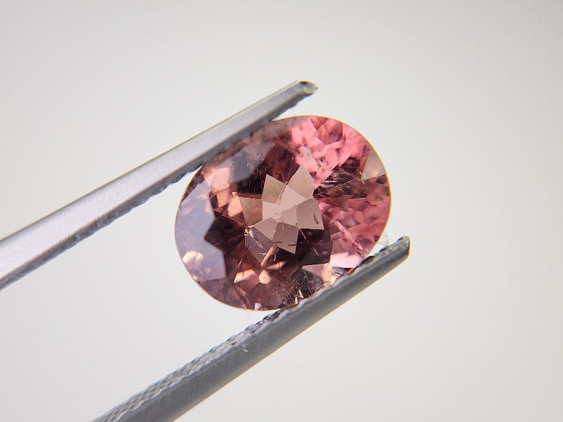 0474-2　レッドアパタイト　2.18ct