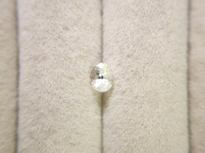 0921-1　リューコガーネット　0.53ct