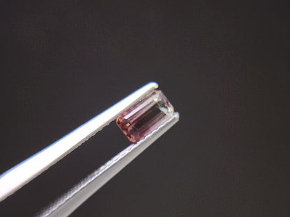 0879-71　トルマリン　0.49ct