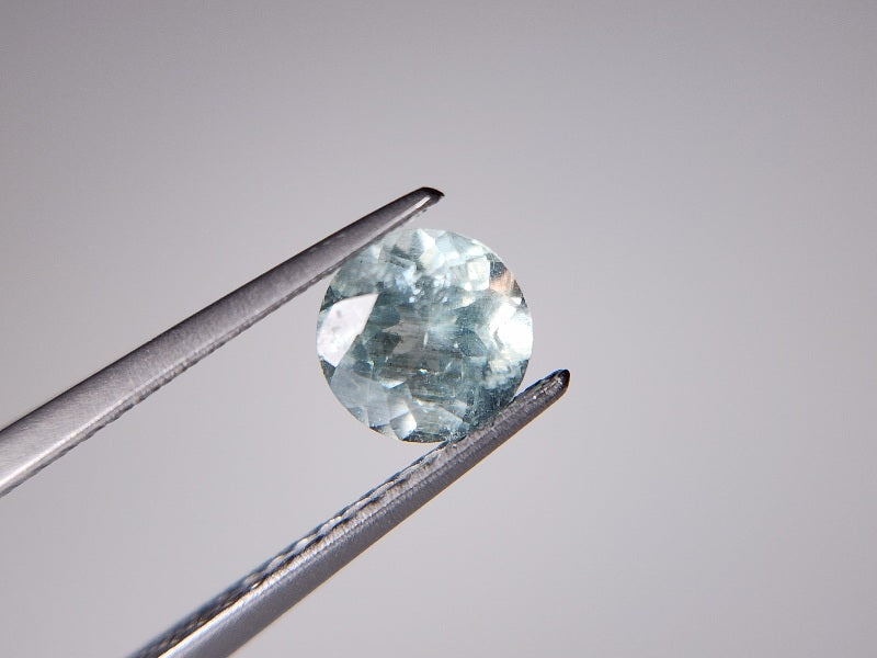 gBE-28　グリーンベリル　0.78ct