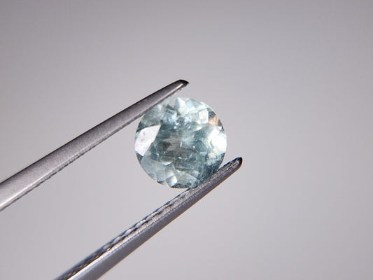 gBE-28　グリーンベリル　0.78ct