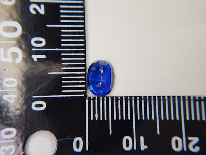 0942-1  カイヤナイト  1.68ct