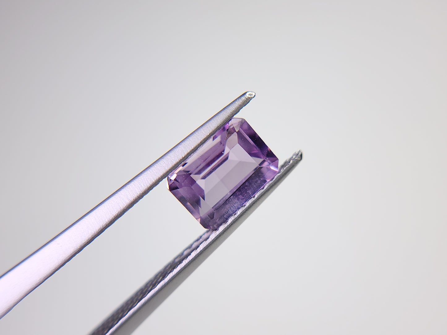 0919-7　アメジスト　1.28ct