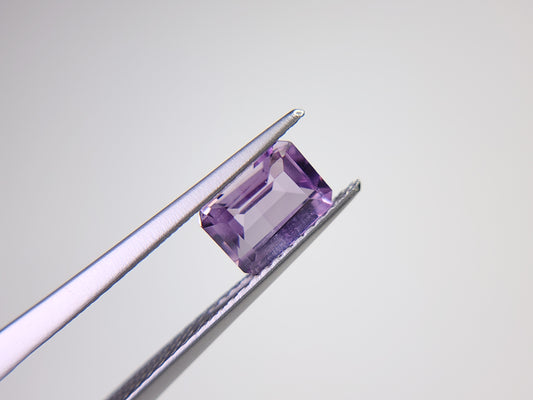 0919-7　アメジスト　1.28ct