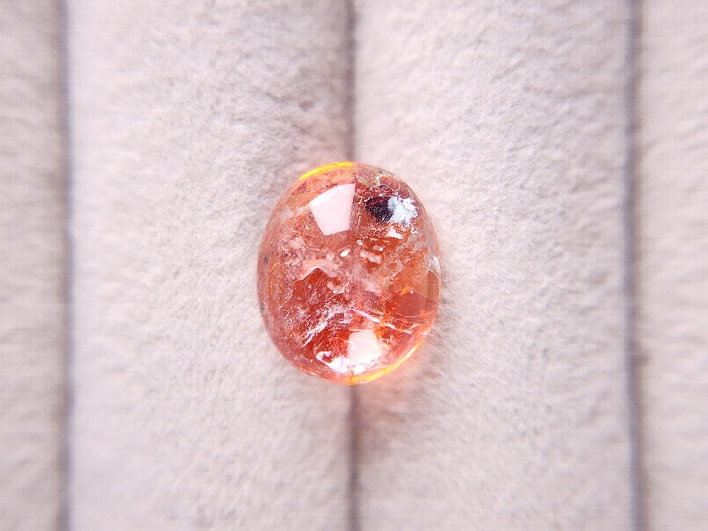 LIMiq-3　ライモナイトインクォーツ　4.50ct
