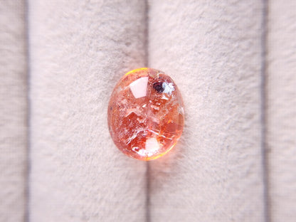 LIMiq-3　ライモナイトインクォーツ　4.50ct