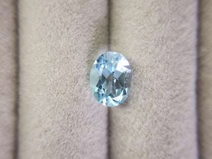 0917-20　ブルートパーズ　2.33ct